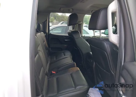 2015 GMC Sierra 1500 Slt from USA, damaged, VIN 1GTV2VEC0FZ182383